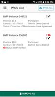 DCR BMP Verification Manager capture d'écran 2