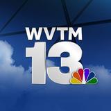 WVTM 13 Weather - Alabama icône