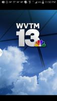 WVTM 13 Weather - Alabama Affiche