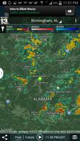 WVTM 13 Weather - Alabama capture d'écran 2