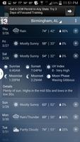 WVTM 13 Weather - Alabama screenshot 3