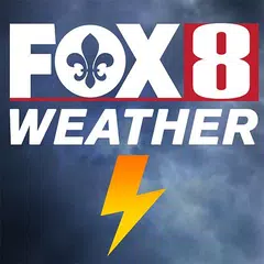FOX 8 Weather APK Herunterladen