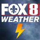 APK FOX 8 Weather