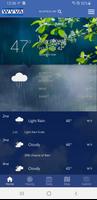 WVVA Weather Affiche