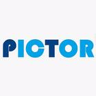 Pictor-icoon