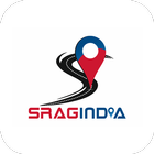 Srag GPS icon