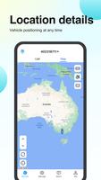 ADL GPS Tracker 스크린샷 1