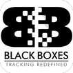 BLACK BOXES icon