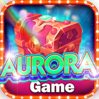 Aurora Game Pro icône