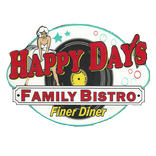 Happy Days Bistro