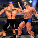 Pro Wrestling Ring Champions APK