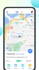 TrackerOne XAPK download
