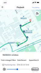 Descargar XAPK de TrackerOne