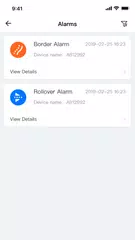 Descargar XAPK de TrackerOne