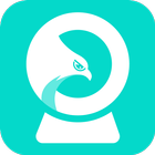 آیکون‌ TrackerOneCam