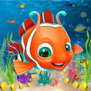 Fish Run Adventure APK