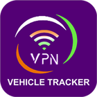 VEHICLE TRACKER 아이콘