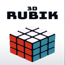 Majic Cube Rubik's 3D APK