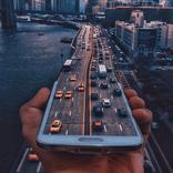 3D World Live Wallpaper