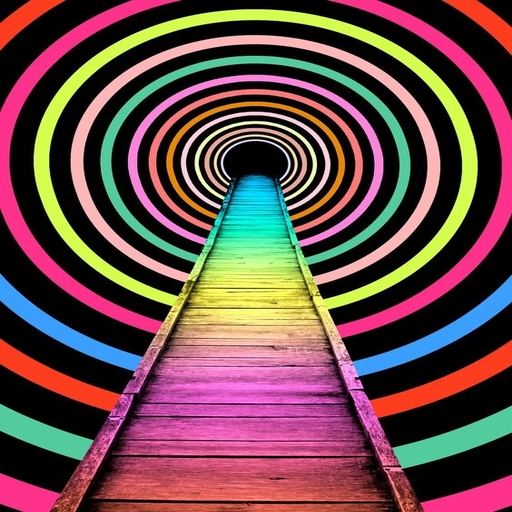 3d Art Live Wallpaper