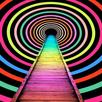 3d Art Live Wallpaper APK