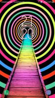 3d Art Plakat
