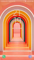 3d Art Live Wallpaper APK download