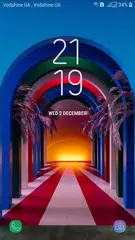 3d Art Live Wallpaper APK download