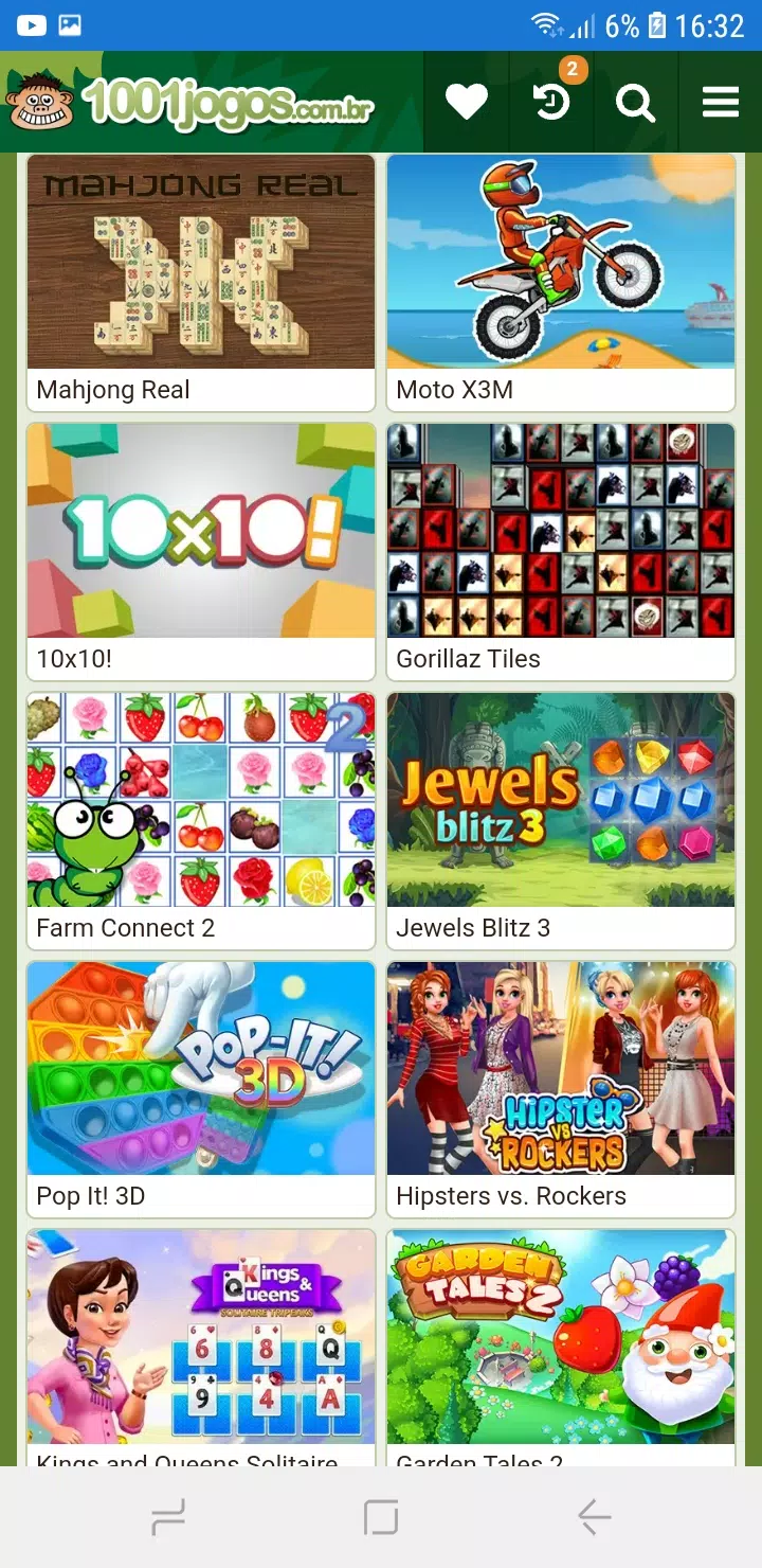 Download do APK de Jogos Passa tempo Grátis para Android