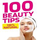 100 Magic Beauty Tips Every Lady Must Follow ไอคอน