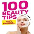 100 Magic Beauty Tips Every Lady Must Follow आइकन