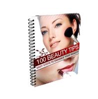 100 Magic Beauty Tips Every Lady Must Follow скриншот 1