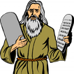 10 Commandments LCNZ Bible Qui