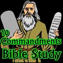 10 Commandments LCNZ Bible Study APK