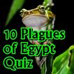 10 Plagues of Egypt LCNZ Bible Quiz