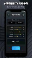 10X Fire GFX Sensitivity Tool capture d'écran 3