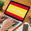 Learn Spanish Fast : 15 Min APK