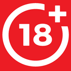 18 Plus Browser icono