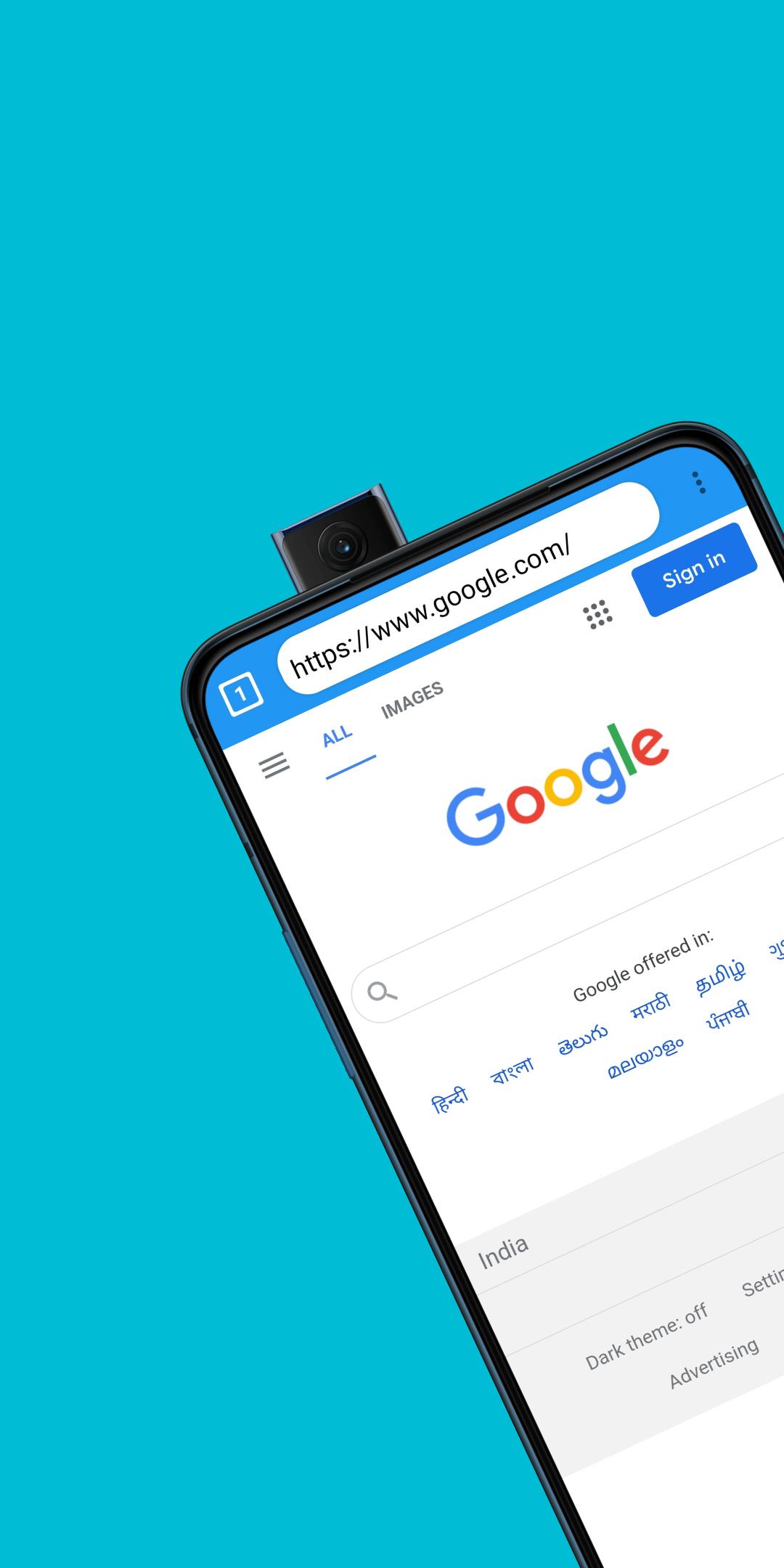 18 Plus Browser APK für Android herunterladen