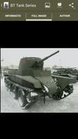 WW2 Tanks 포스터