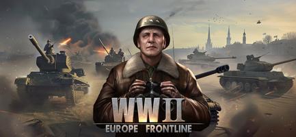 World War 2: WW2 Strategy Game poster