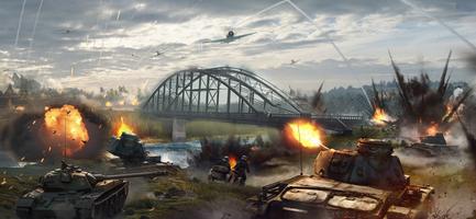 World War 2: WW2 Strategy Game screenshot 1