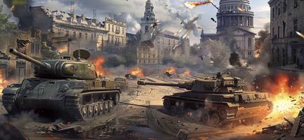 World War 2: WW2 Strategy Game screenshot 3