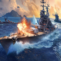 WW2 Warship Battles