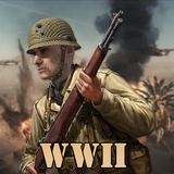 Winter Heroes WW2 icono