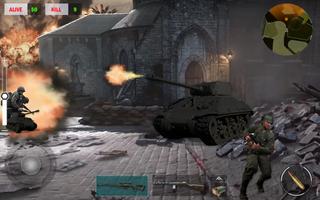 Winter Heroes WW2 ภาพหน้าจอ 2