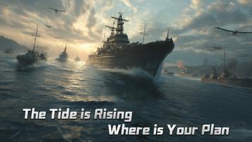 Road to WW2: Strategy War Game ポスター