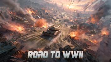 Road to WW2 imagem de tela 1