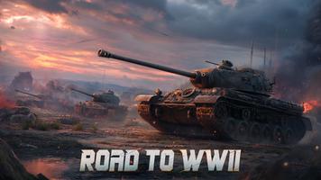 Road to WW2 Ekran Görüntüsü 2