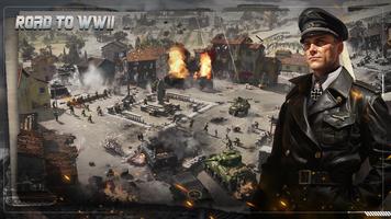Road to WW2 imagem de tela 2
